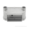 OEM Motor Car Parts Die Casting Die Casting Mechanical Oem Motorcycle Parts Supplier